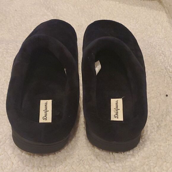 Dearfoams Slippers   - Picture 3 of 4